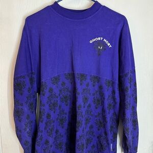 The Haunted Mansion Spirit Jersey *Retired*